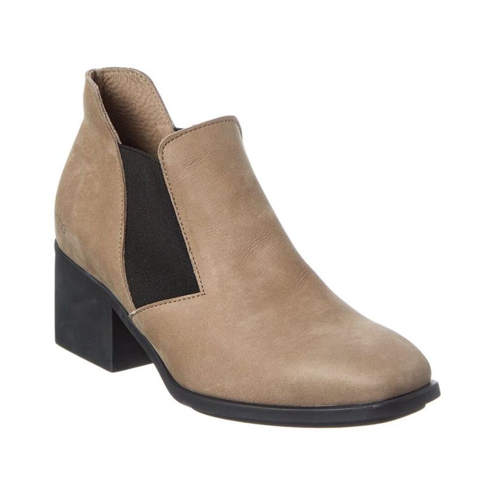 Arche Lymari Leather Flat